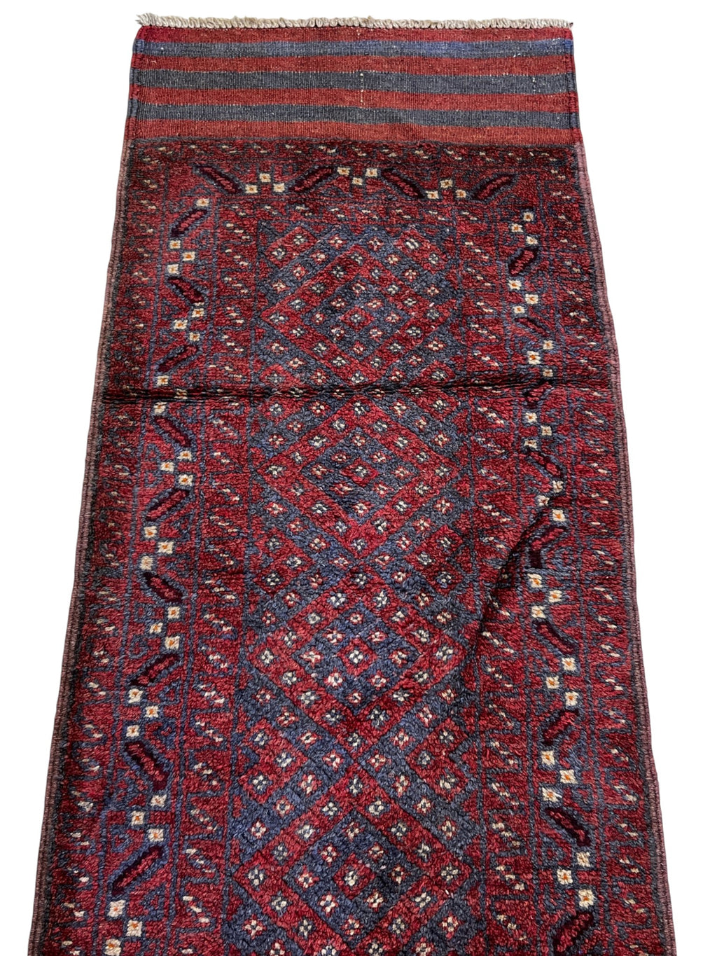 LAJVERO Mushwani Runner Rug – 2'2'' X 8'5'