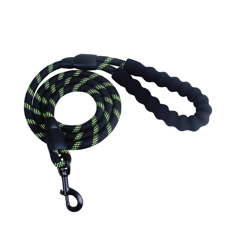 LAJVERO reflective dog leash product view