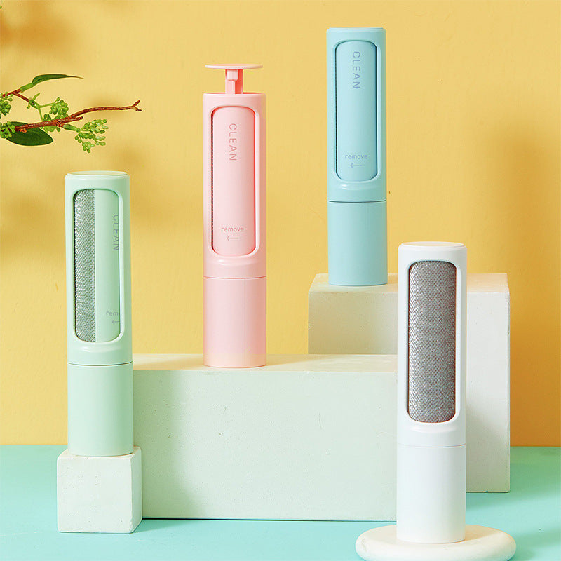 LAJVERO reusable pet hair remover in multiple colors