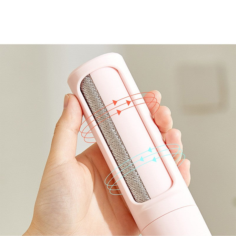 LAJVERO pet hair remover close-up