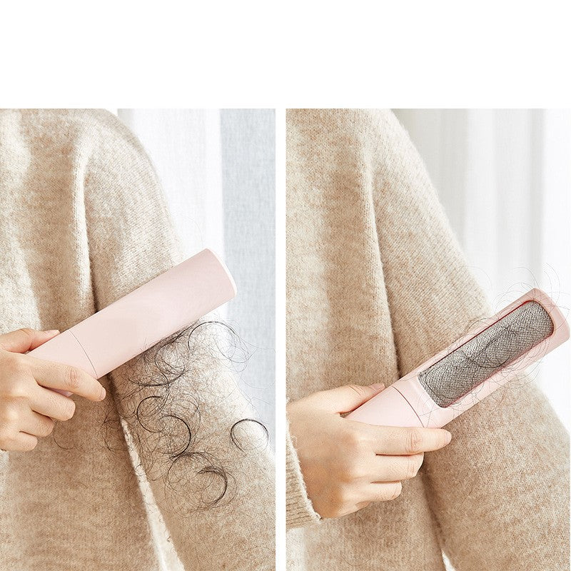 LAJVERO pet hair remover collecting fur