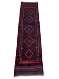 Mushwani runner 2' x 7'7 SKU H. 993