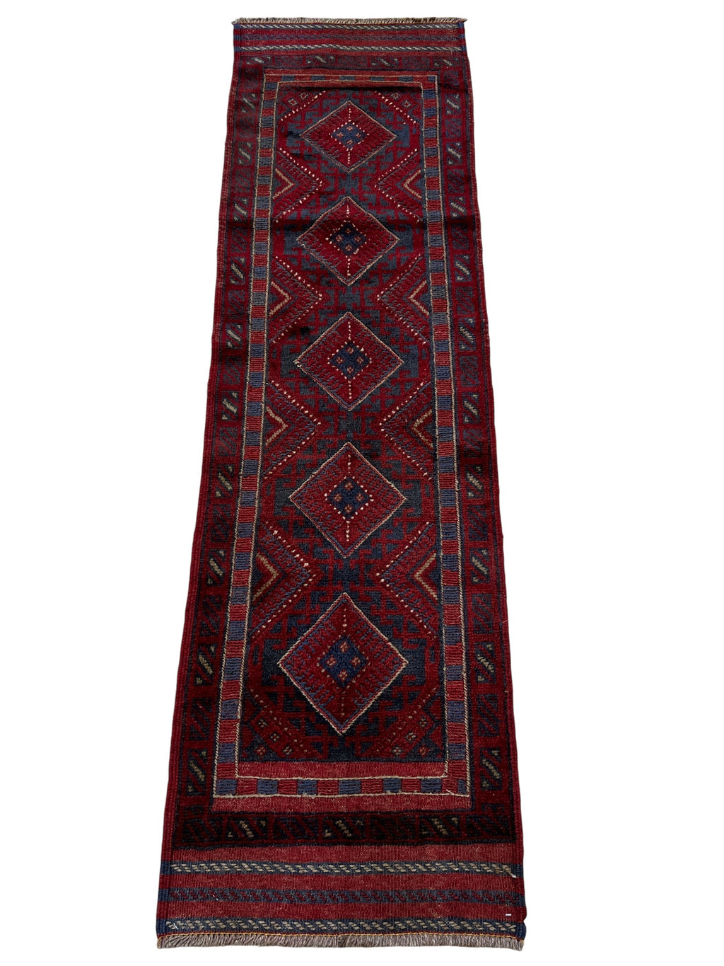 Mushwani runner 2' x 7'4 SKU H. 2748