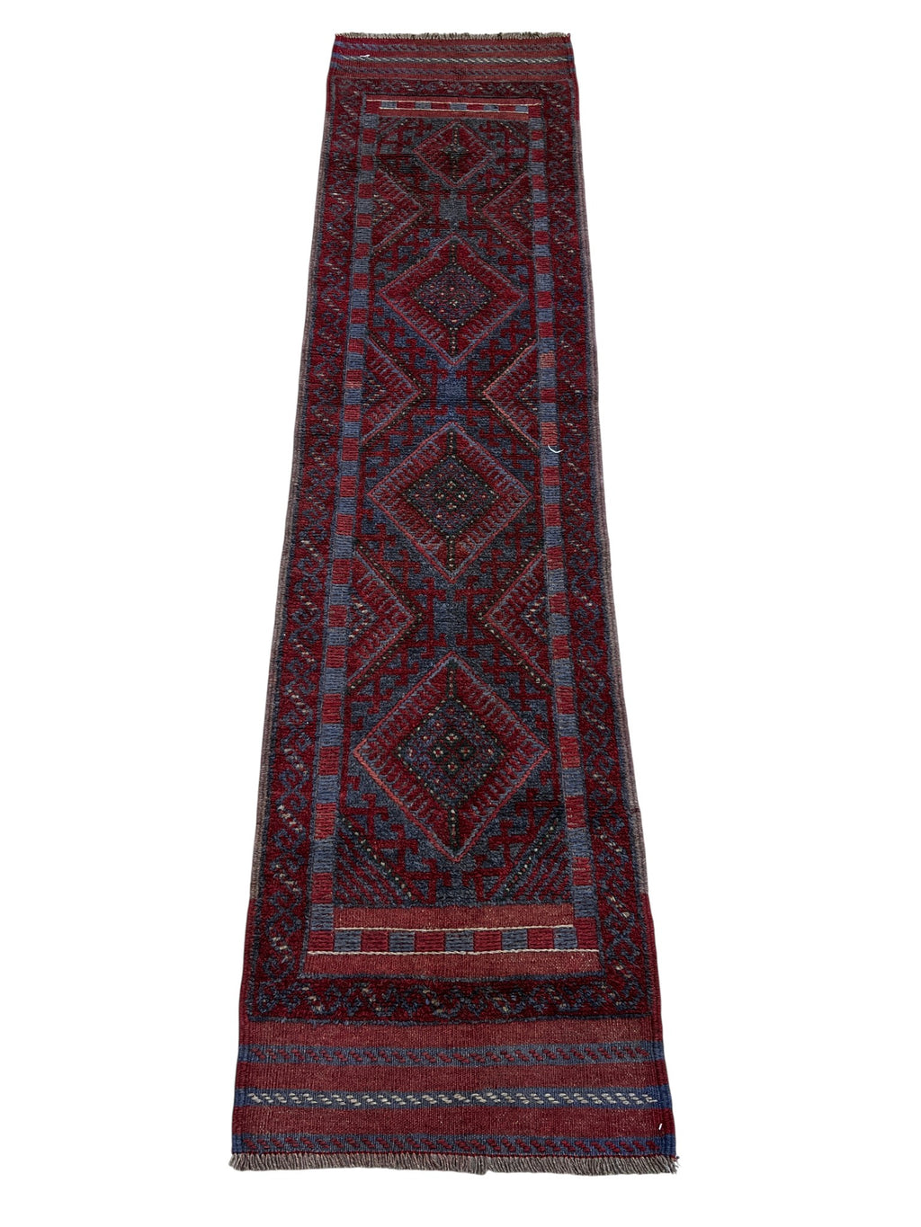 Mushwani runner 2' x 8'3 SKU H. 8321