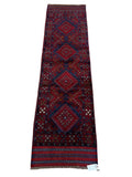 Mushwani runner 2'1 x 7'11 SKU H. 17010