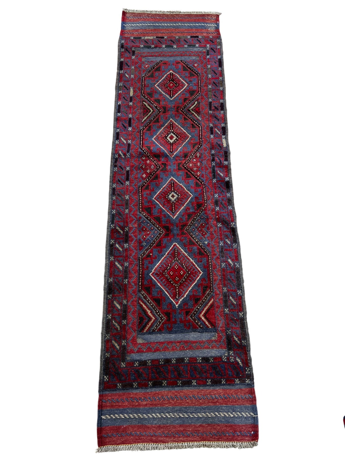 Mushwani runner 1'11''  X  7'7'' SKU MPF 102