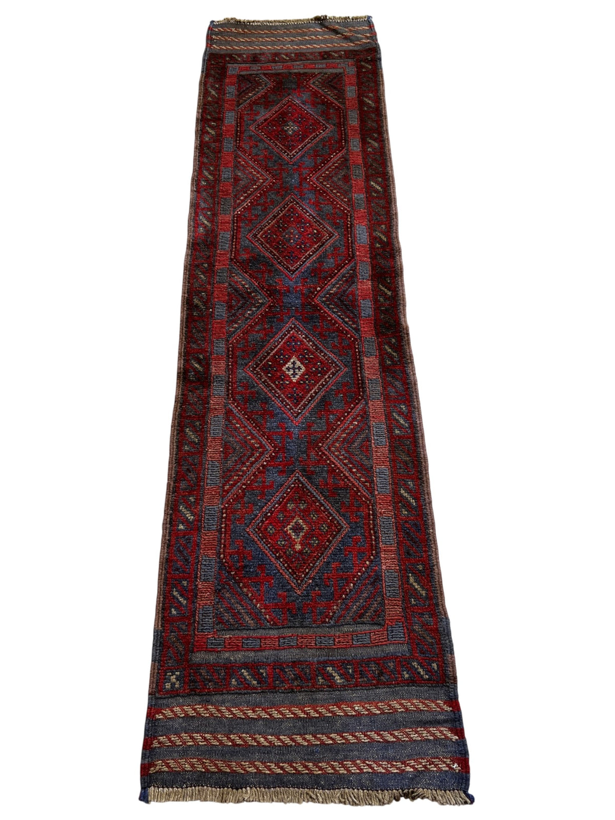 Mushwani runner 1'11''  X 7'8'' SKU MPF 106
