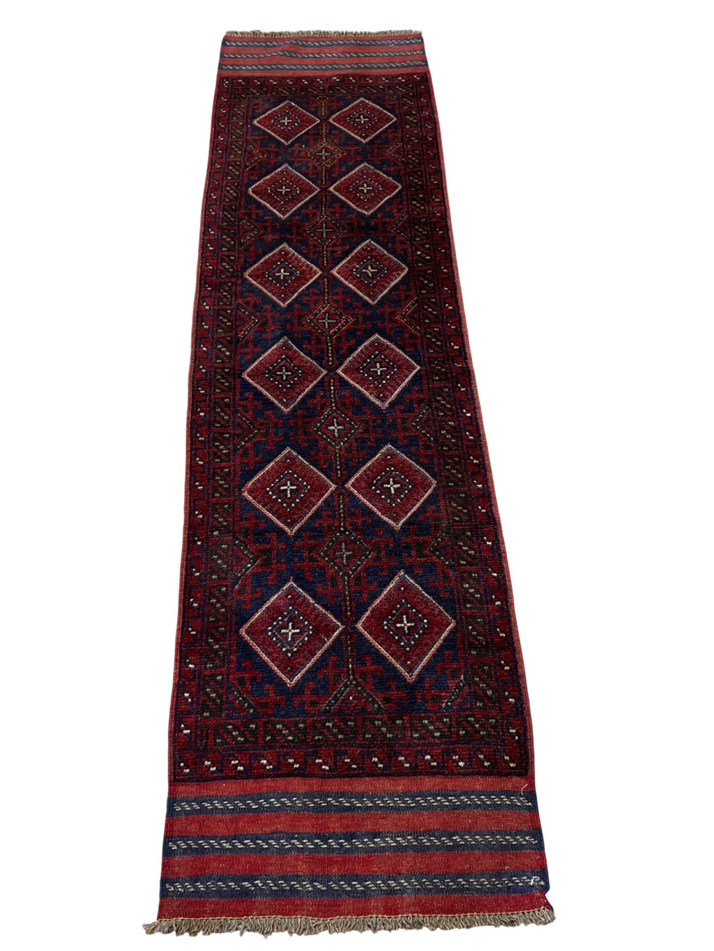 Mushwani runner 2'1''  X 7'11'' SKU MPF 109