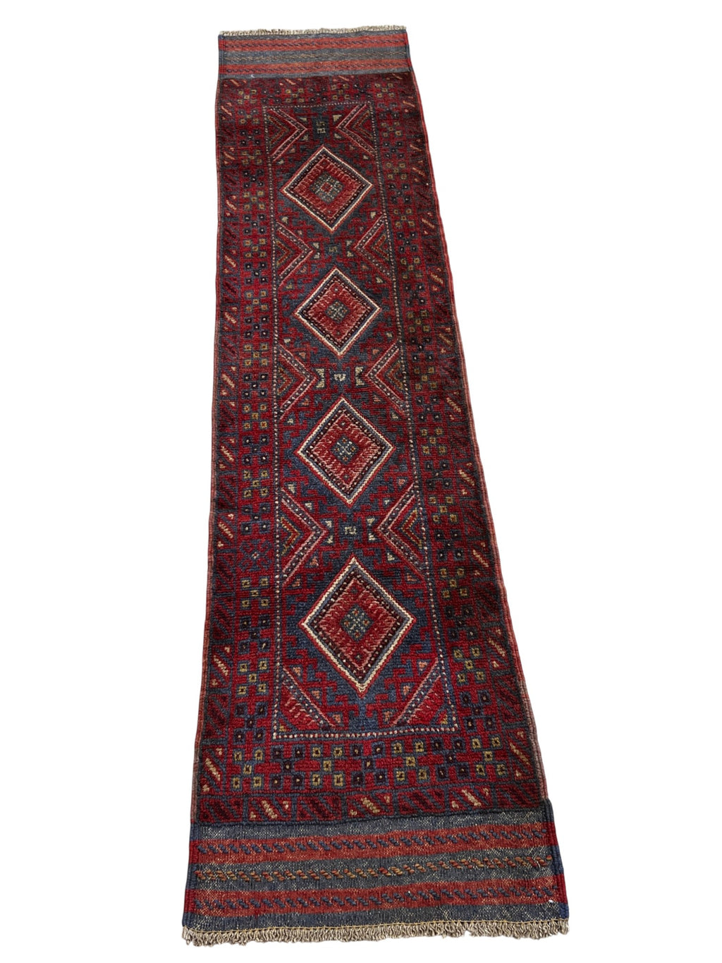 Mushwani runner 1'10'' X 8' SKU MPF 111