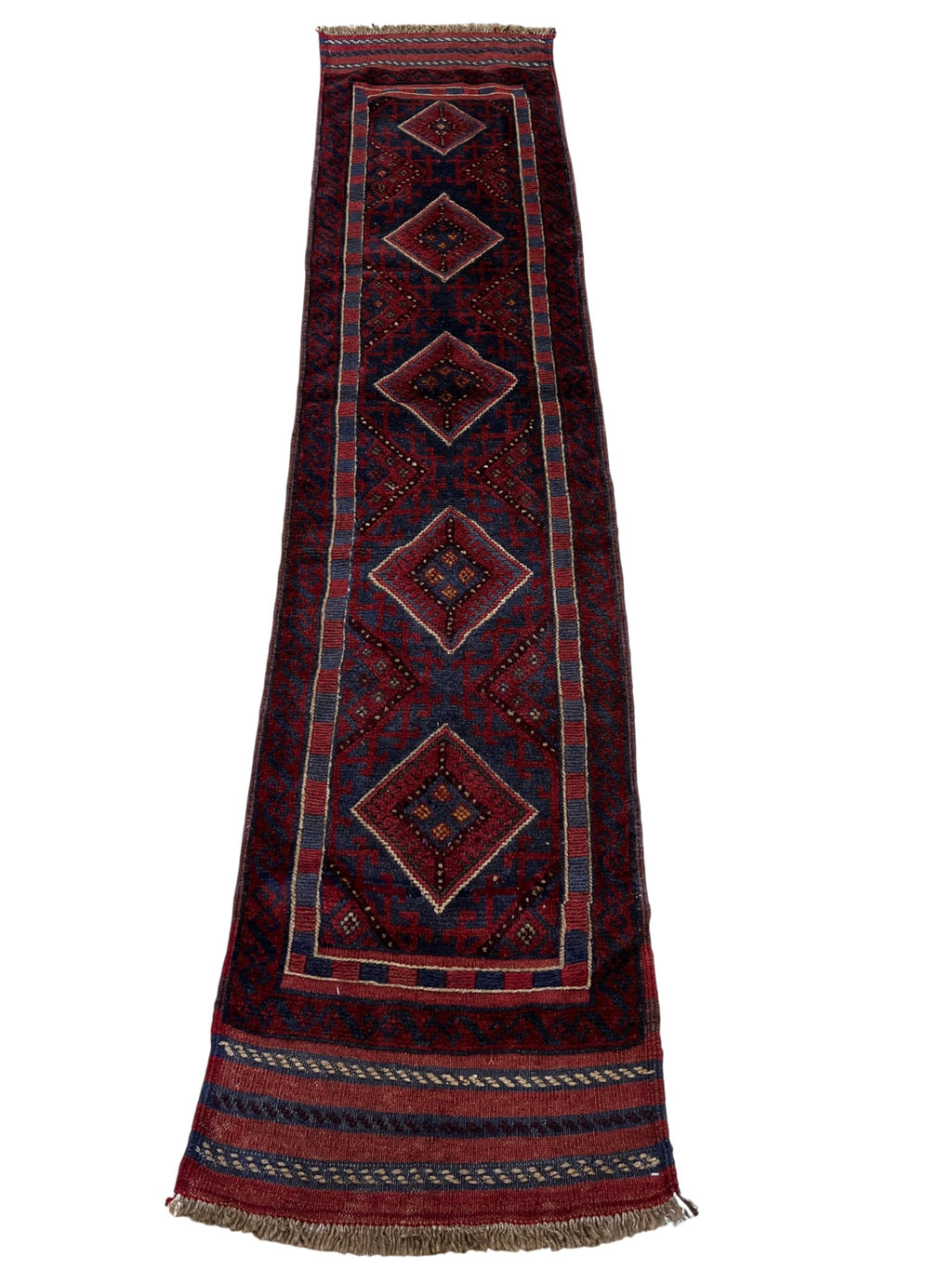 Mushwani runner 1'10'' X 8'7'' SKU MPF 112