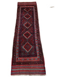 Mushwani runner 2' X 8' SKU MPF 114