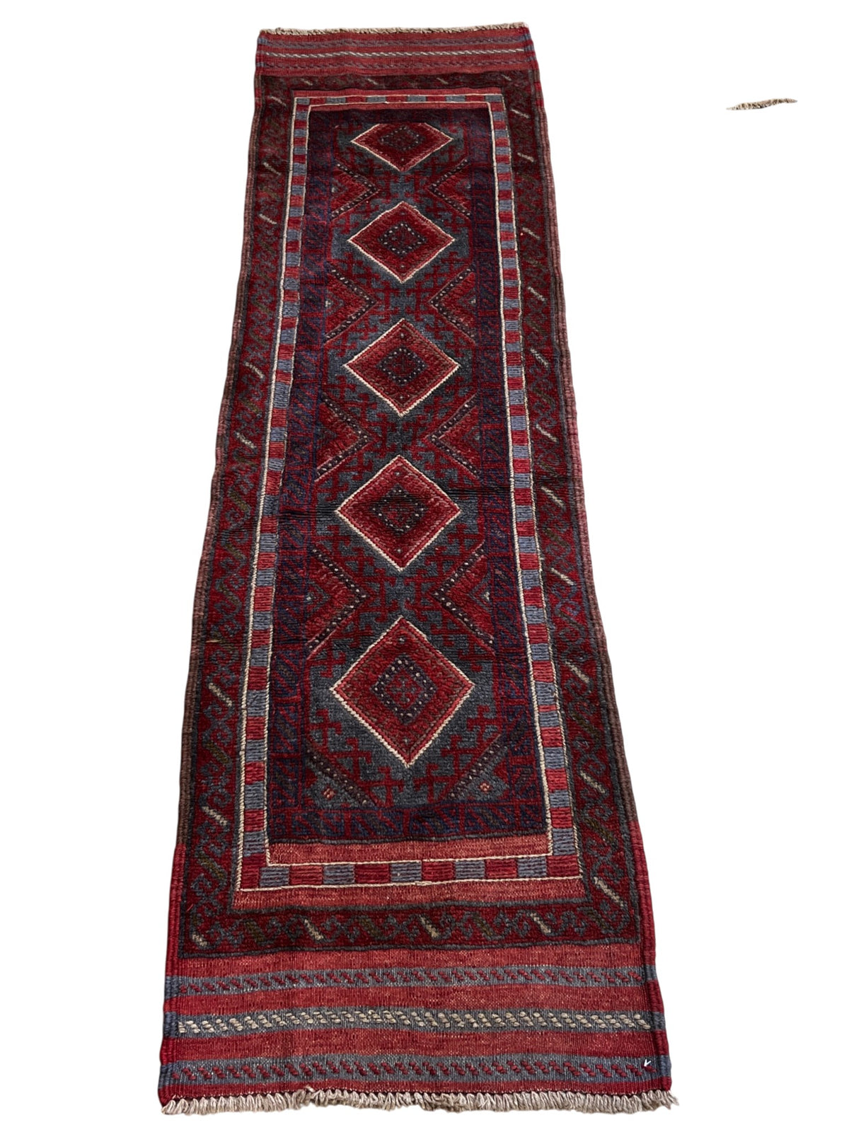 Mushwani runner 2' X 8' SKU MPF 114