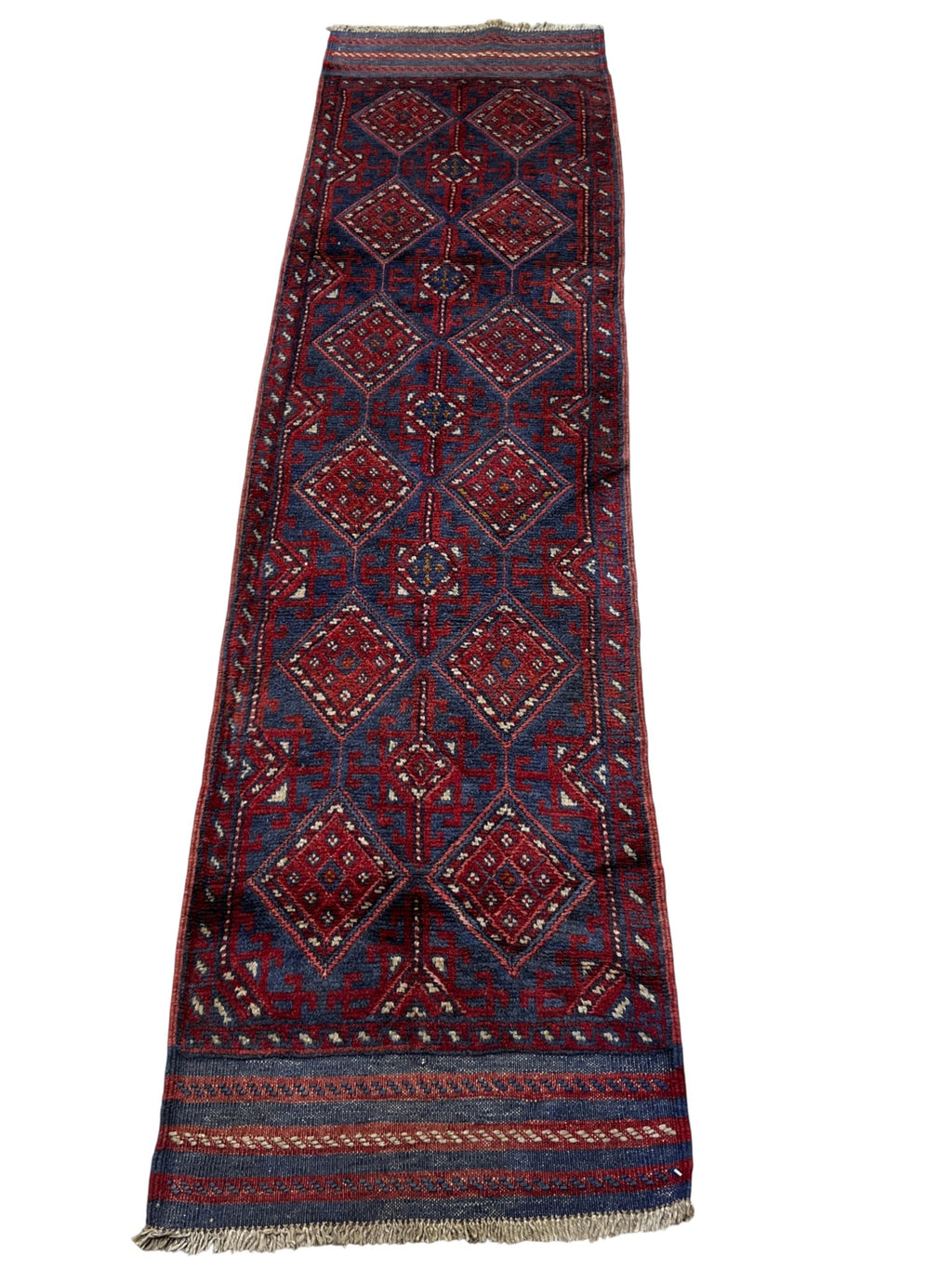 Mushwani runner 2' X 8' 1'' SKU MPF 115