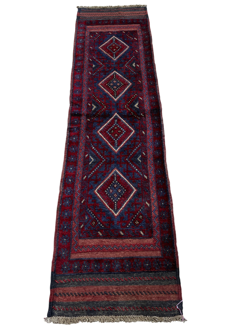Mushwani runner 1'11'' X 7'8'' SKU MPF 116