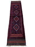 Mushwani runner 1'11'' X 7'8'' SKU MPF 116