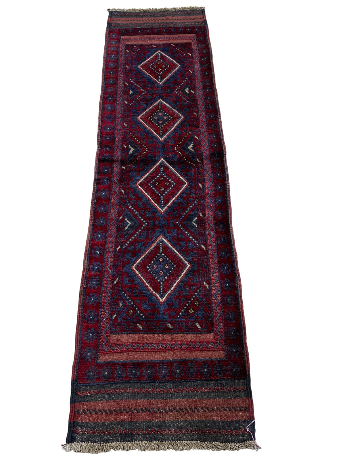 Mushwani runner 1'11'' X 7'8'' SKU MPF 116