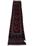 Mushwani runner 1'10'' X 8'10'' SKU MPF 118