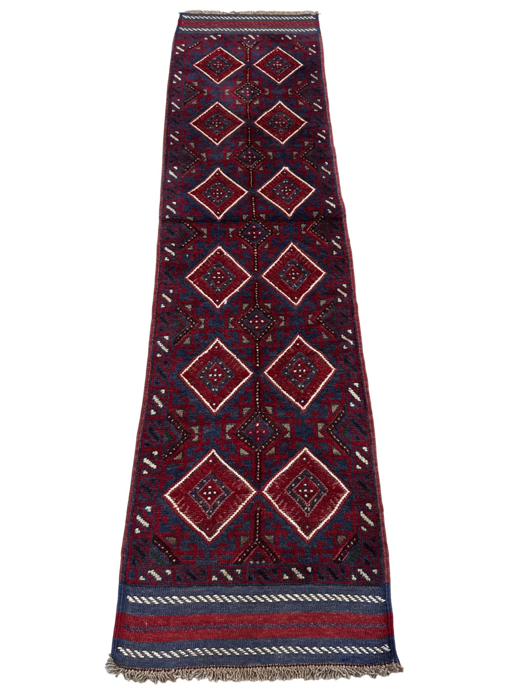 Mushwani runner 1'11'' X 7'10'' SKU MPF 119