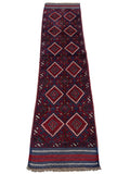 Mushwani runner 1'11'' X 7'10'' SKU MPF 119