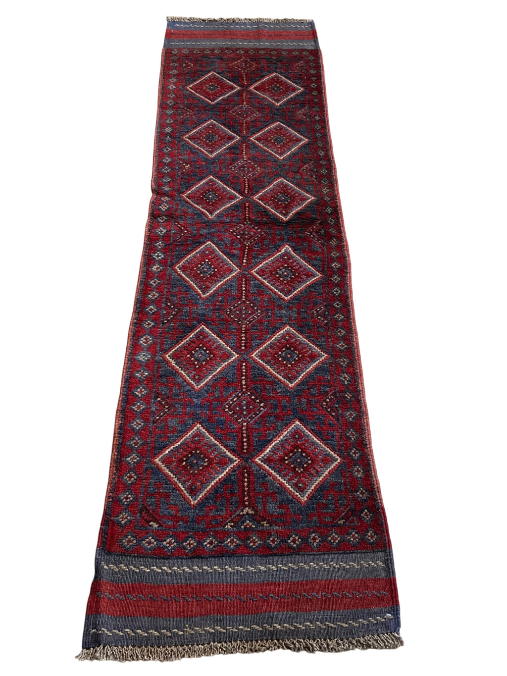 Mushwani runner 1'11'' X 8' SKU MPF 120