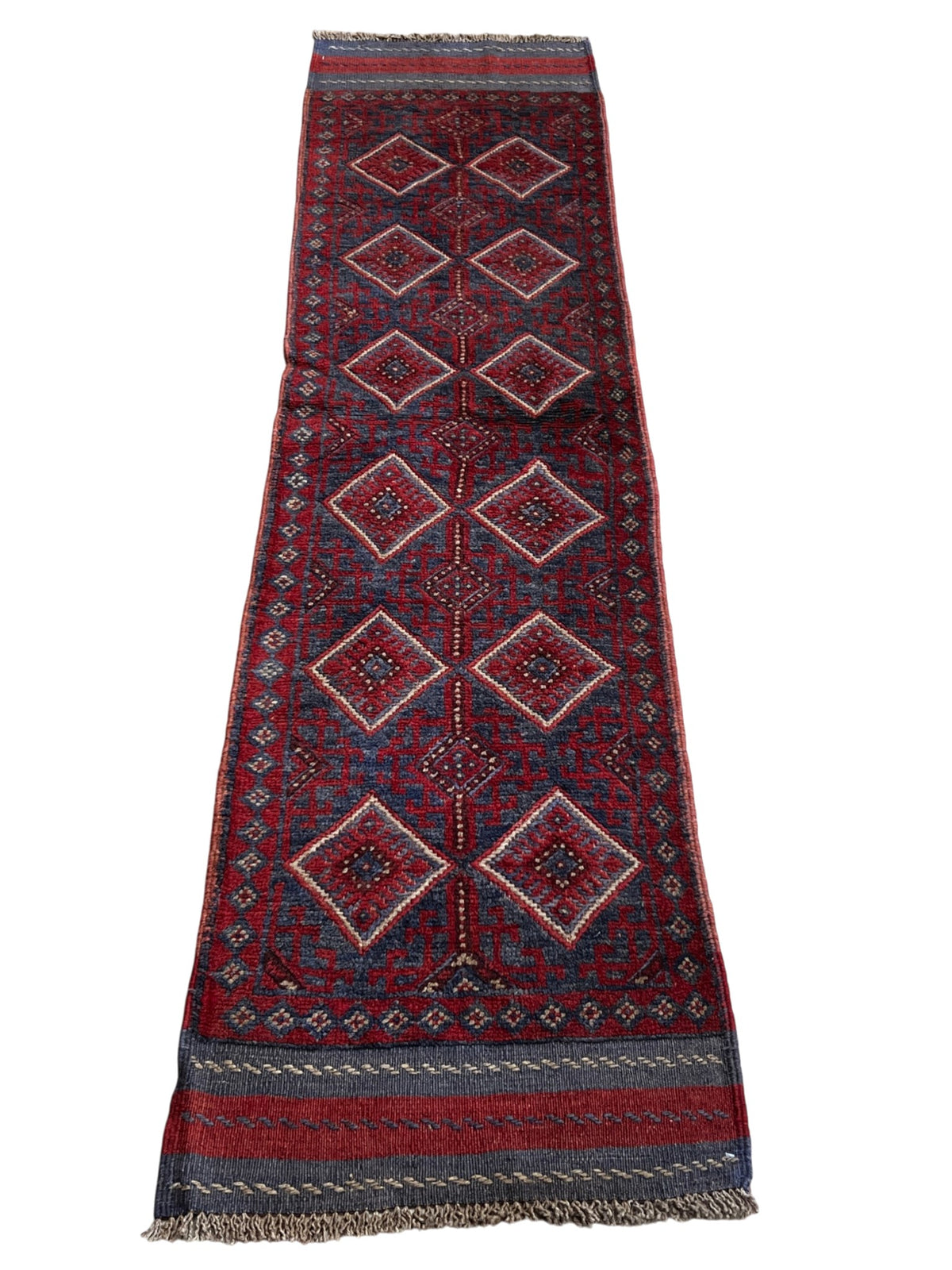 Mushwani runner 1'11'' X 8' SKU MPF 120