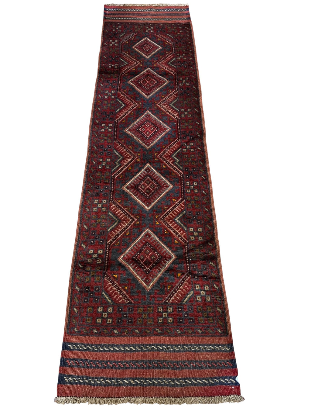 Mushwani runner 2' X 8'6'' SKU MPF 121