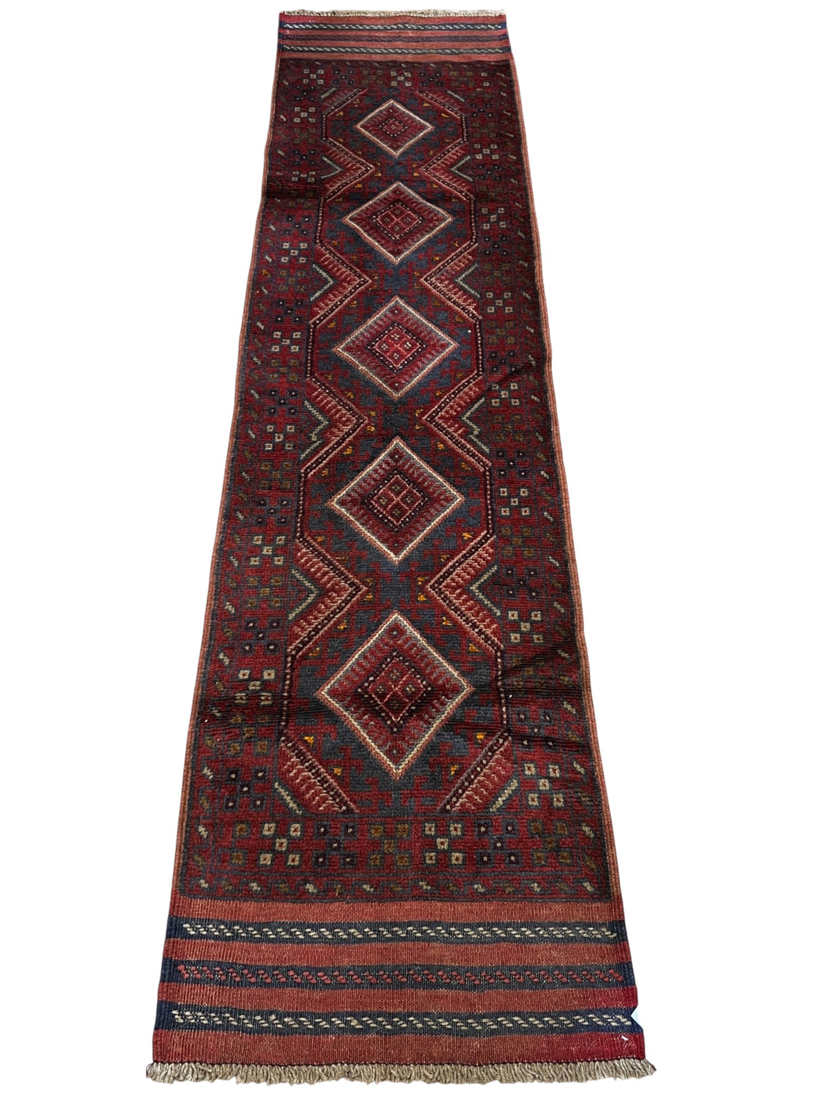 Mushwani runner 2' X 8'6'' SKU MPF 121