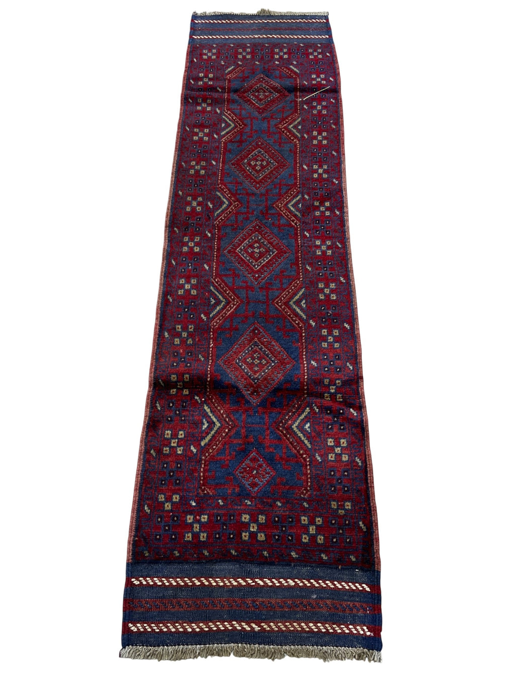 Mushwani runner 1'11'' X 7'10'' SKU MPF 122