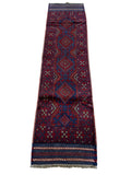 Mushwani runner 1'11'' X 7'10'' SKU MPF 122