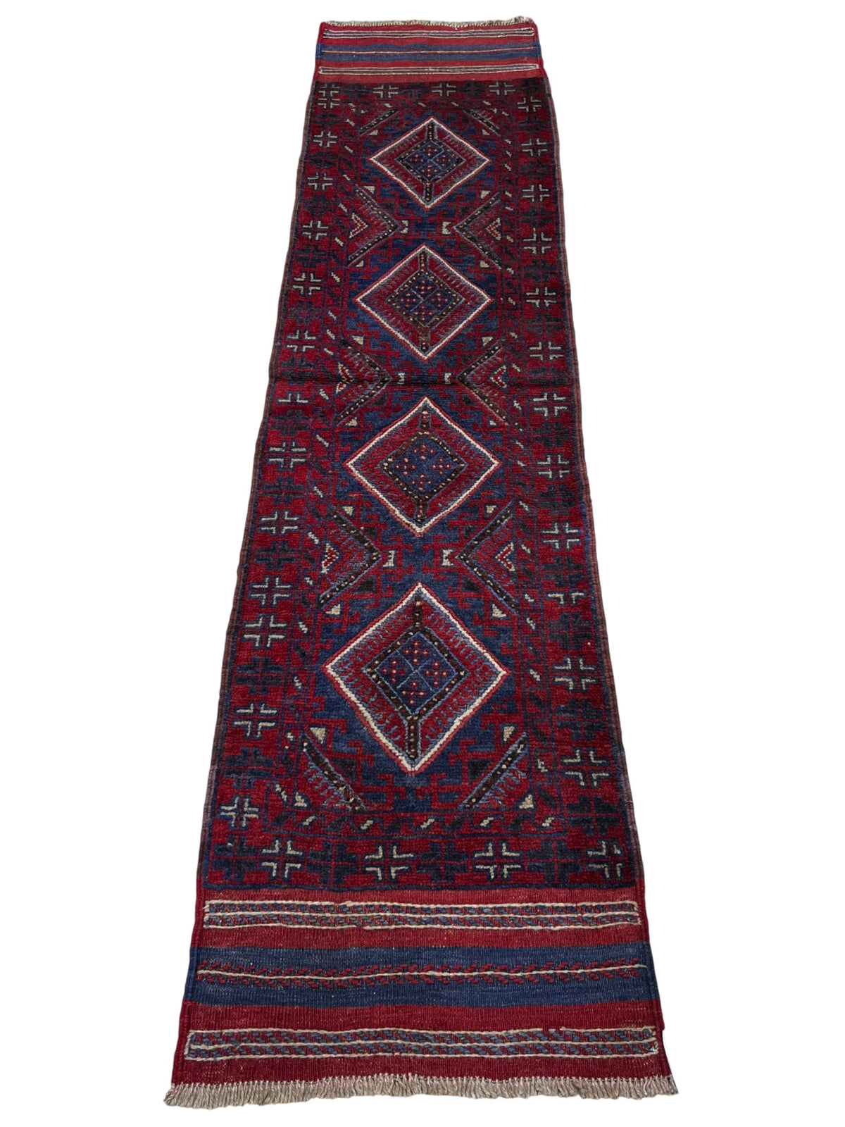 Mushwani runner 1'11'' X 8'2'' SKU MPF 125