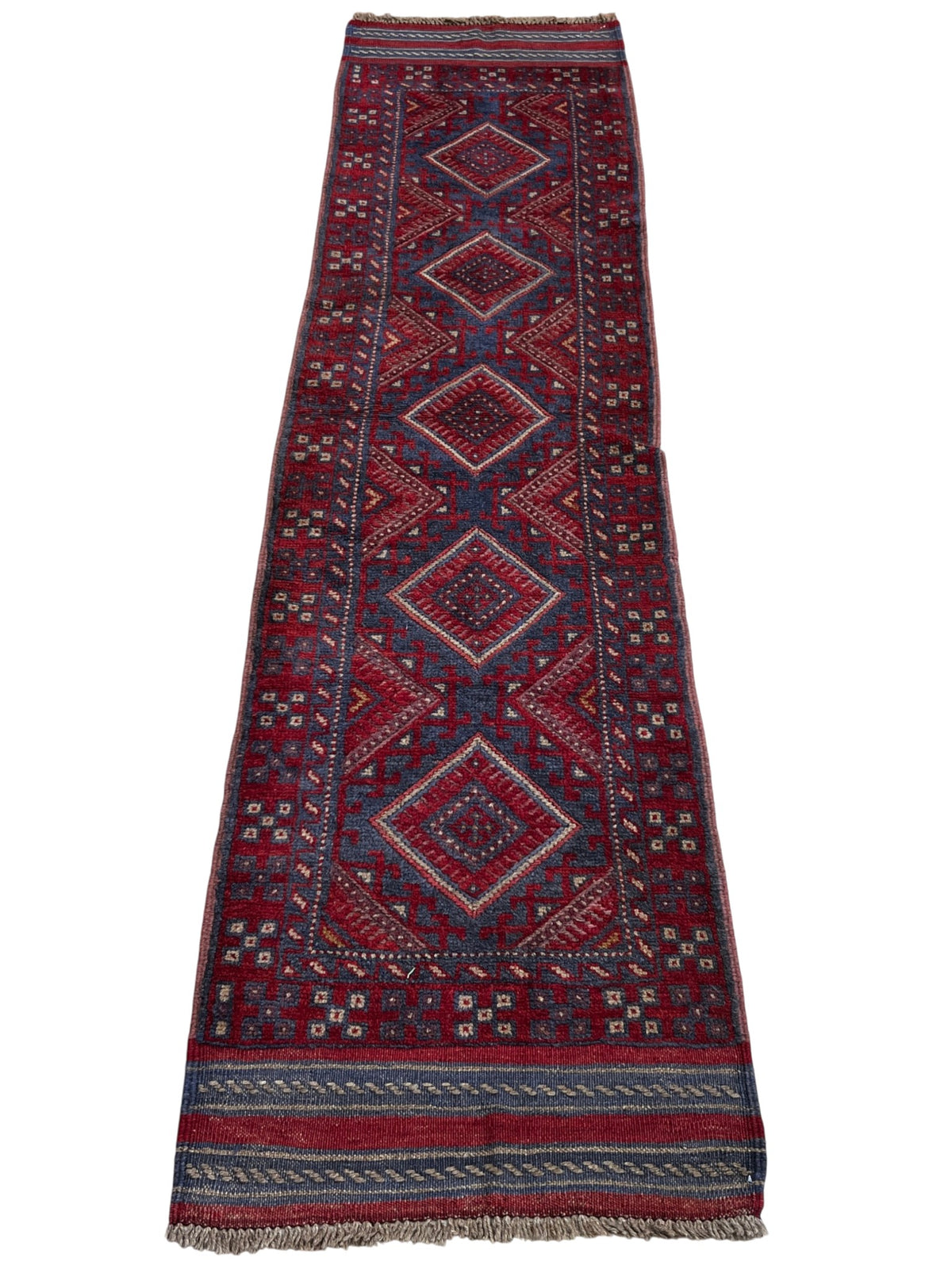 Mushwani runner 2' X 8' SKU MPF 126