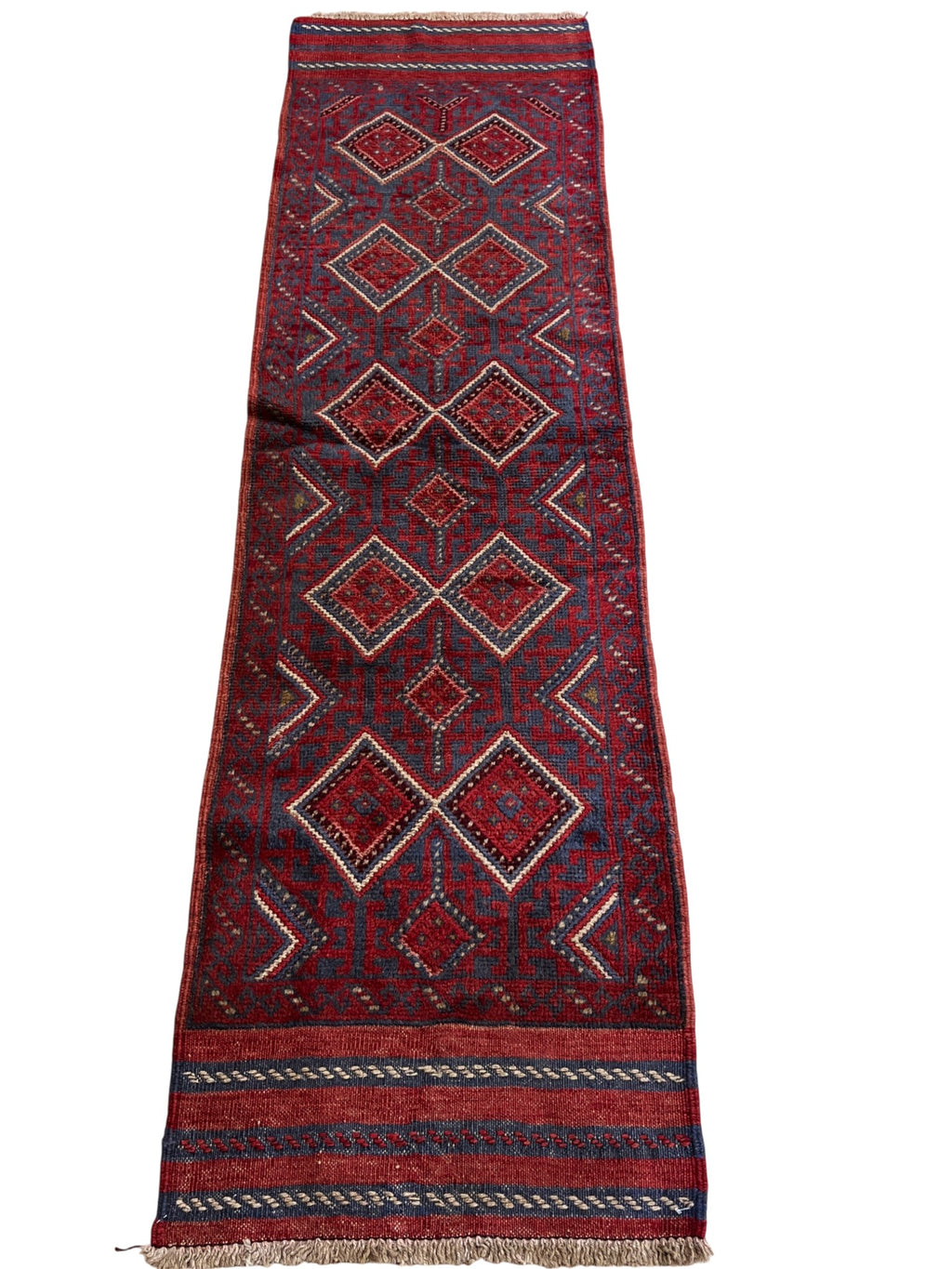 Mushwani runner 1'11'' X 7'7'' SKU MPF 127