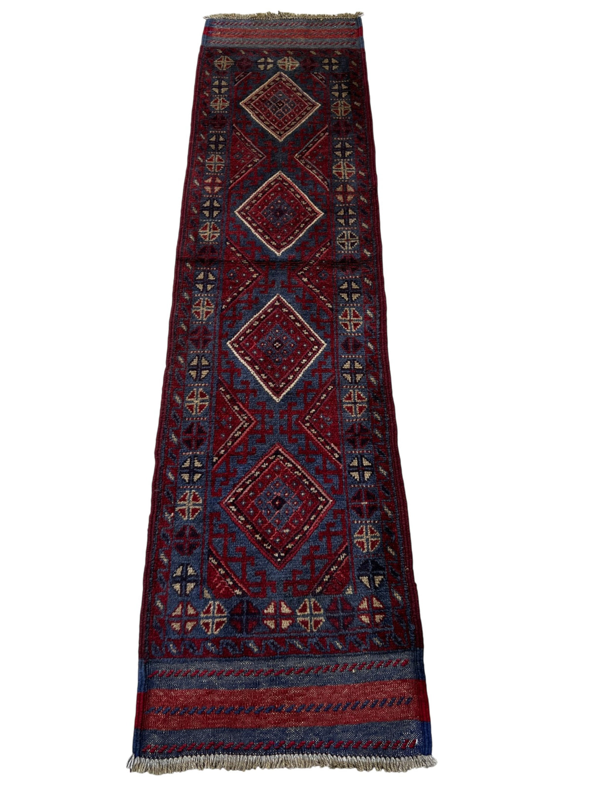 Mushwani runner 1'11'' X 7'11'' SKU MPF 128