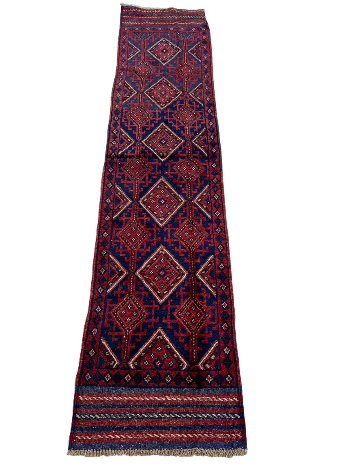 Mushwani runner 1'10'' X 8'8'' SKU MPF 133
