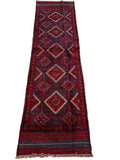 Mushwani runner 2' X 7'10'' SKU MPF 134