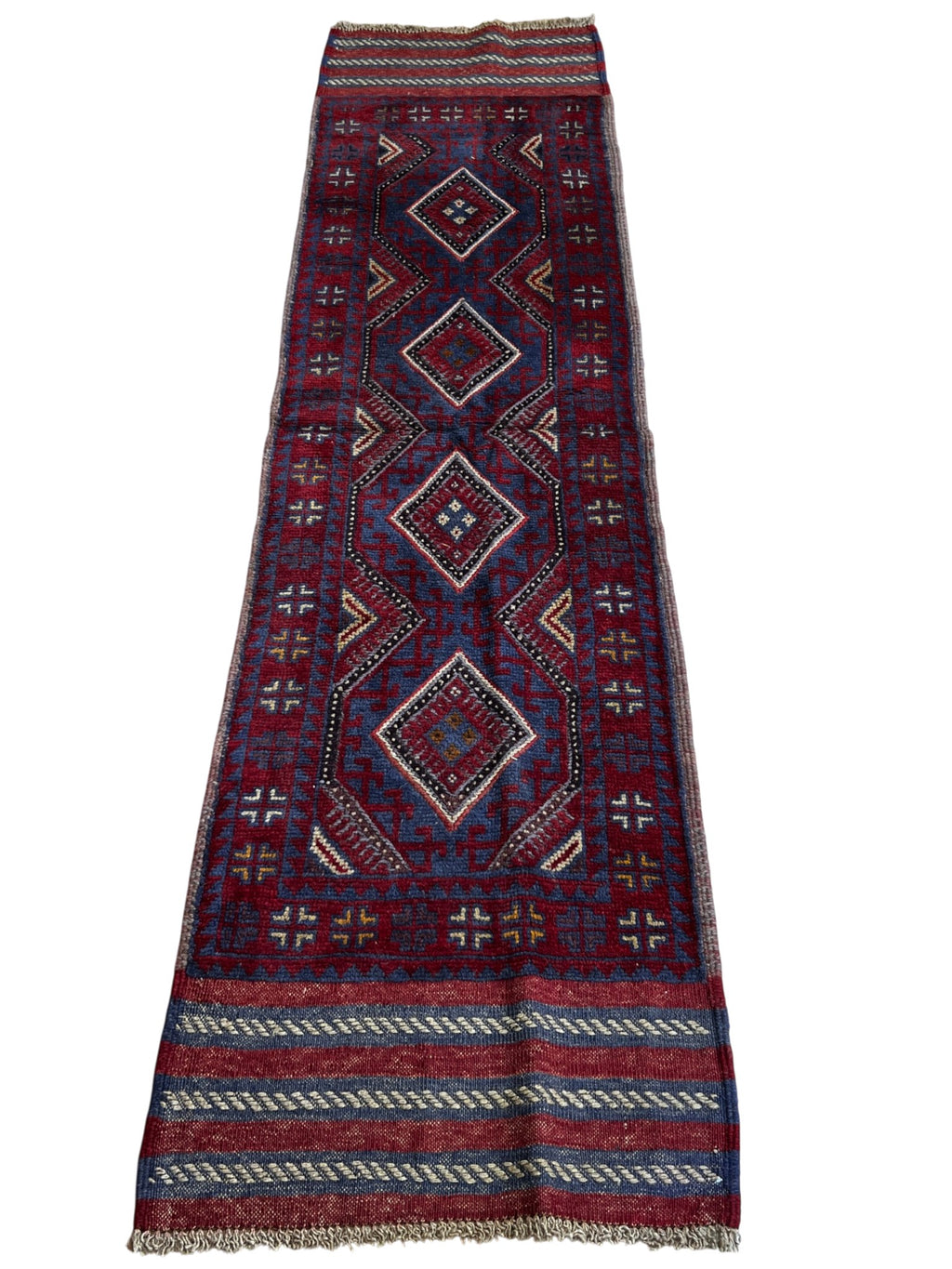 Mushwani runner 2' X 8' SKU MPF 135