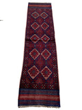 Mushwani runner 2'1'' X 7'11'' SKU MPF 136