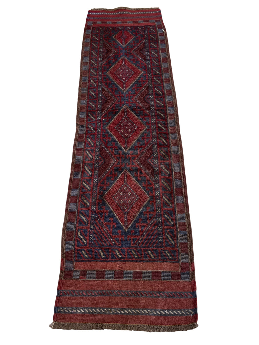 Mushwani runner 1'11'' X 7'6'' SKU MPF 138