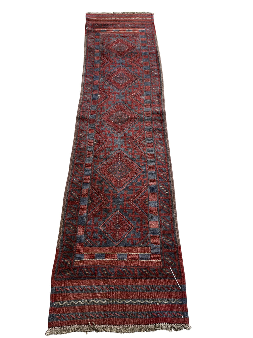 Mushwani runner 1'11'' X 7'8'' SKU MPF 139