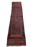 Mushwani runner 1'11'' X 7'8'' SKU MPF 139