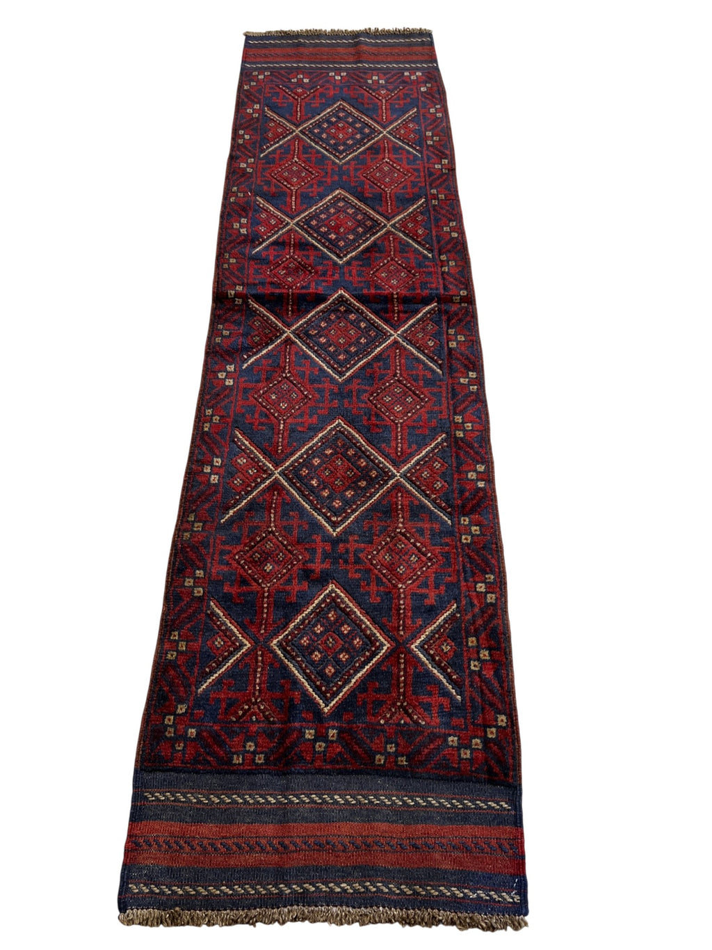 Mushwani runner 2' X 8'1'' SKU MPF 144