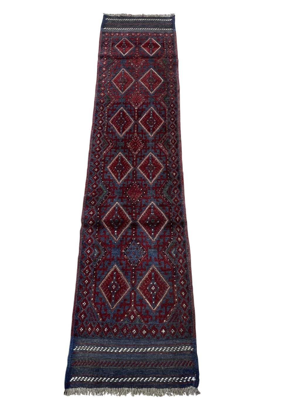 Mushwani runner 1'11'' X 8'2'' SKU MPF 150