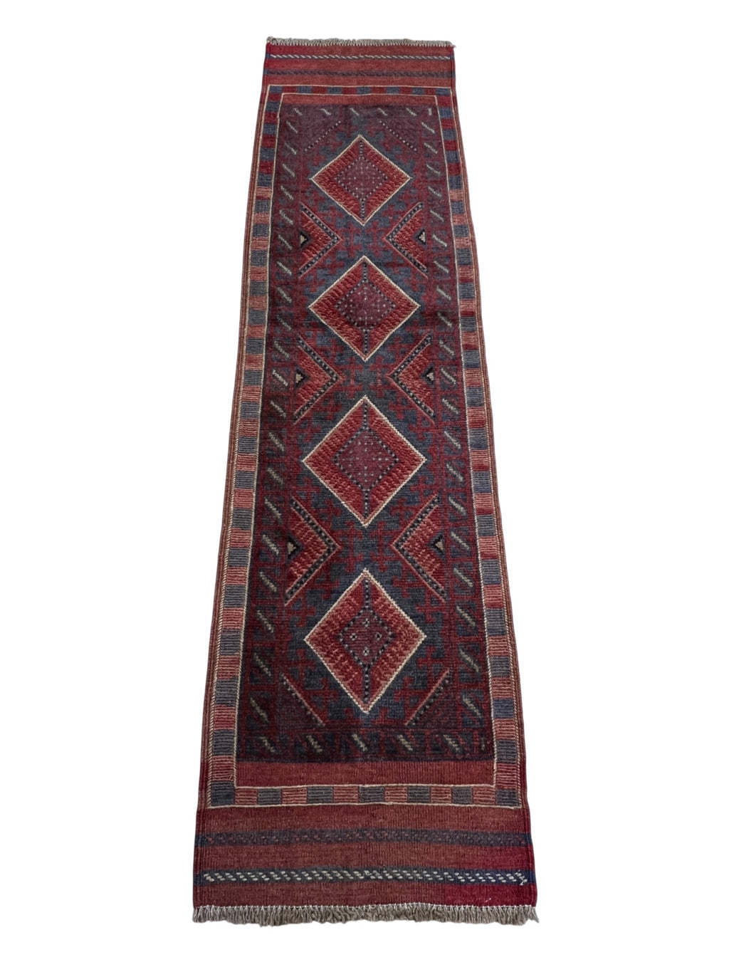 Mushwani runner 2' X 7'7 SKU MPF 151