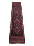 Mushwani runner 2' X 7'7 SKU MPF 151