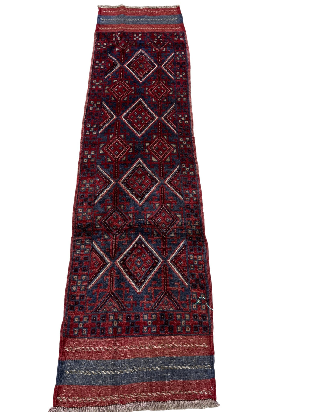 Mushwani runner 1'11 X 7'10'' SKU MPF 153