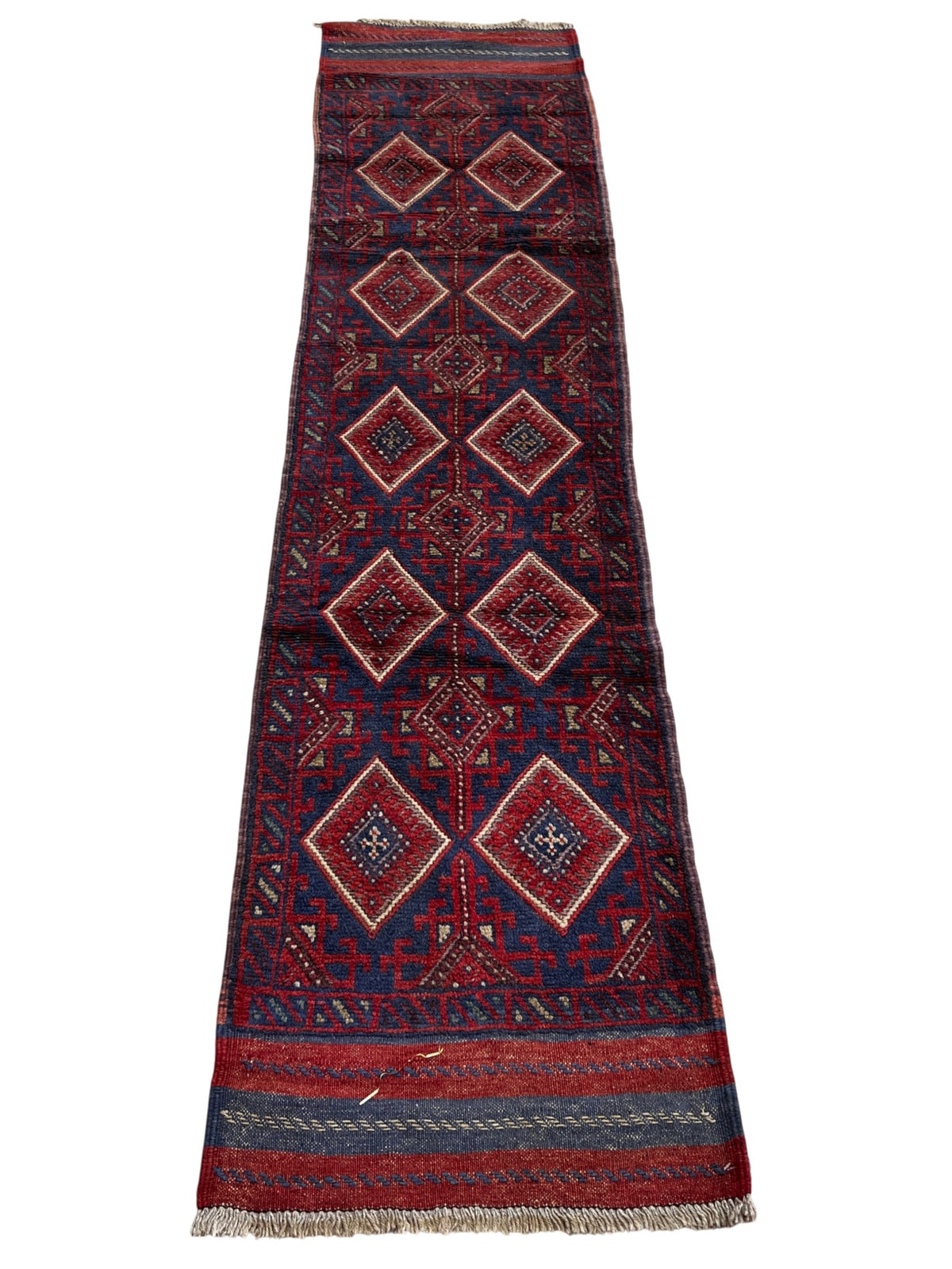 Mushwani runner 1'11'' X 8' SKU MPF 158
