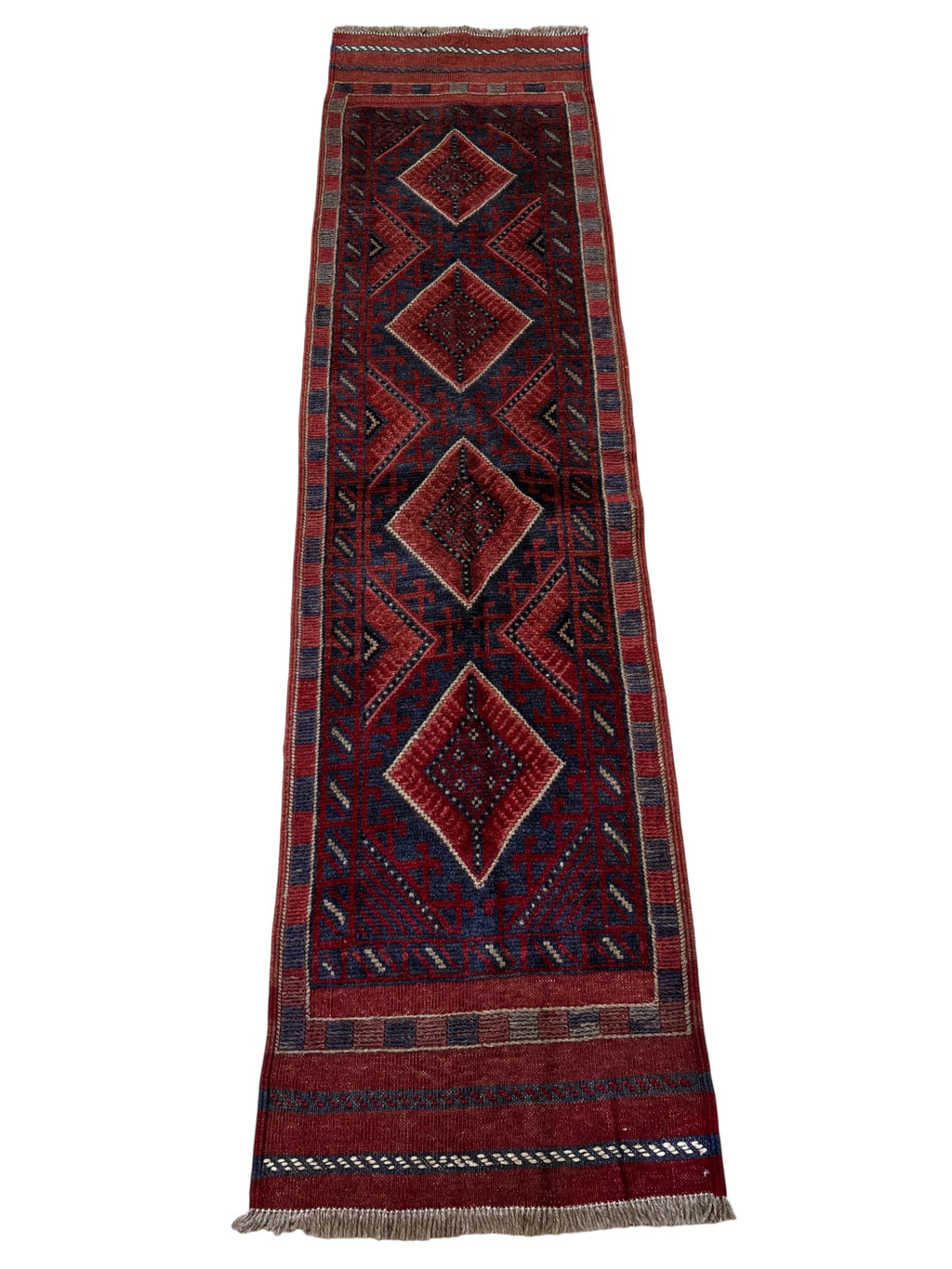 Mushwani runner 1'10'' X 7'7'' SKU MPF 159