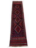 Mushwani runner 1'10'' X 7'7'' SKU MPF 159