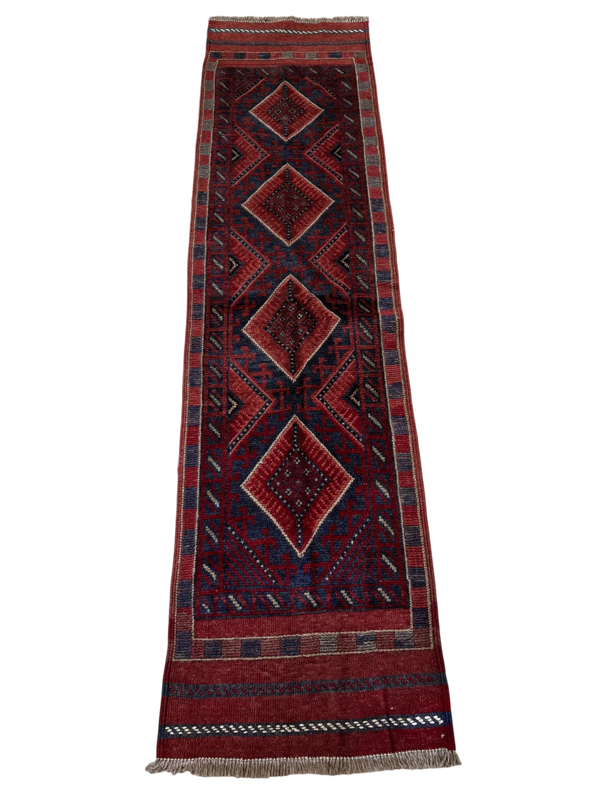 Mushwani runner 1'10'' X 7'7'' SKU MPF 159