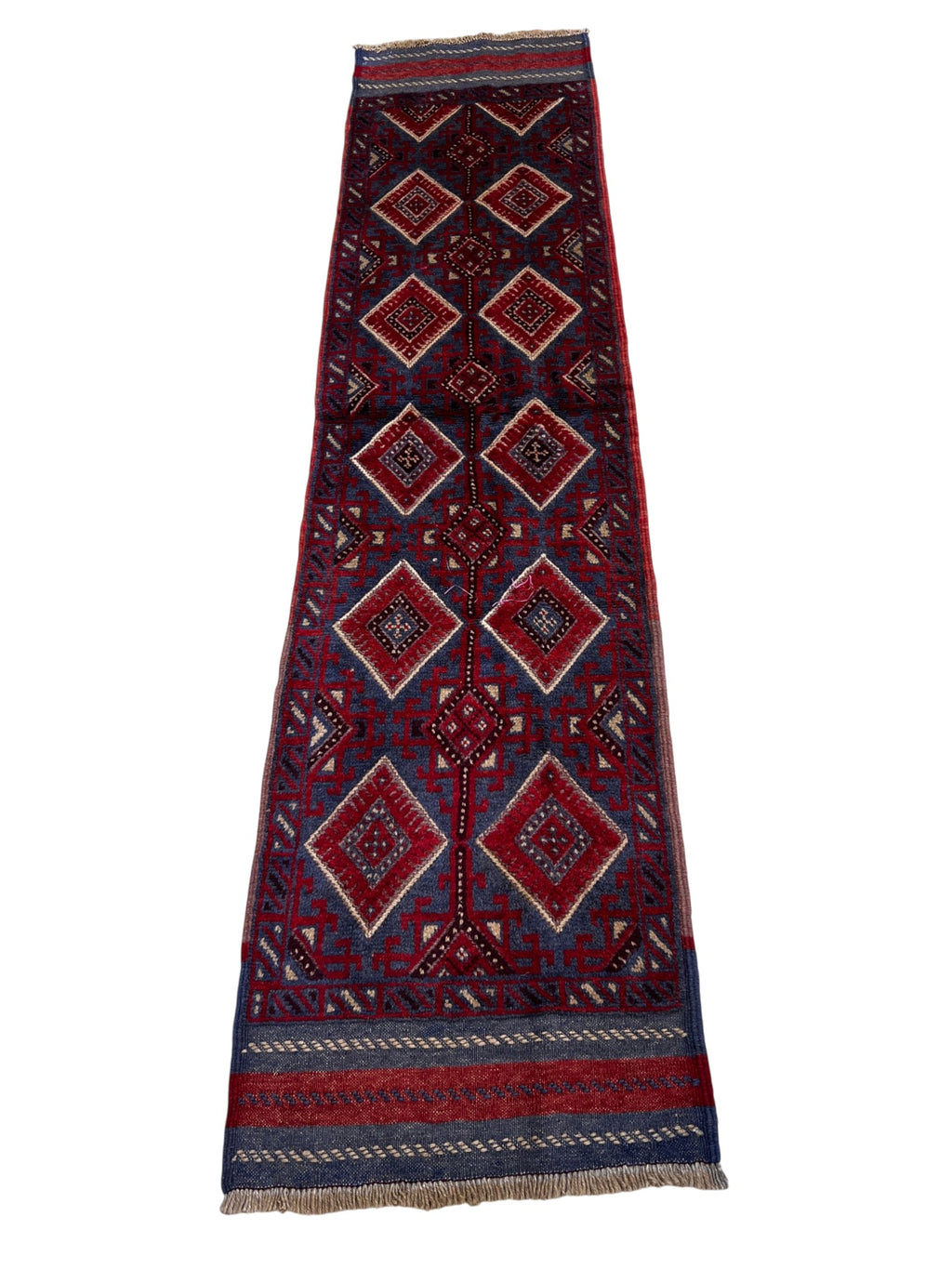 Mushwani runner 2' X 8' SKU MPF 160